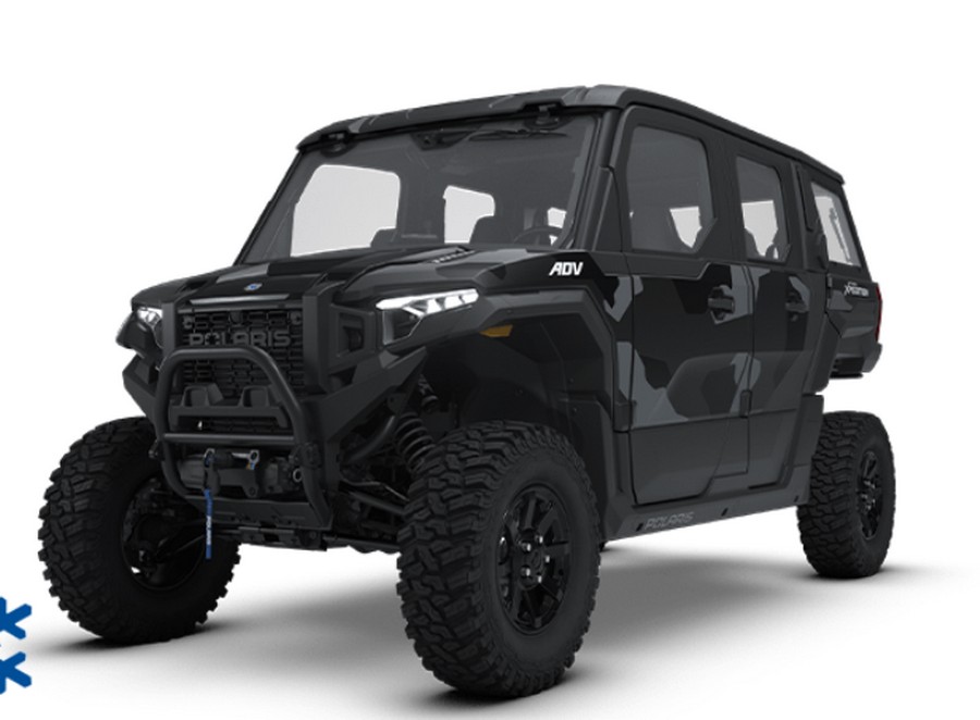 2026 Polaris XPEDITION ADV 5 NORTHSTAR