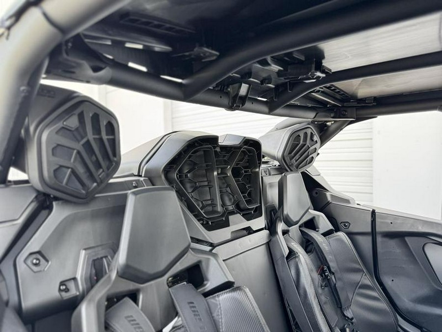 2026 Can-Am® Maverick R MAX X rc