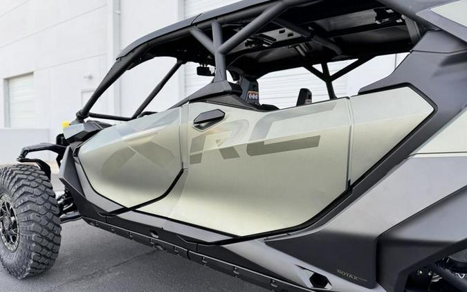 2026 Can-Am® Maverick R MAX X rc