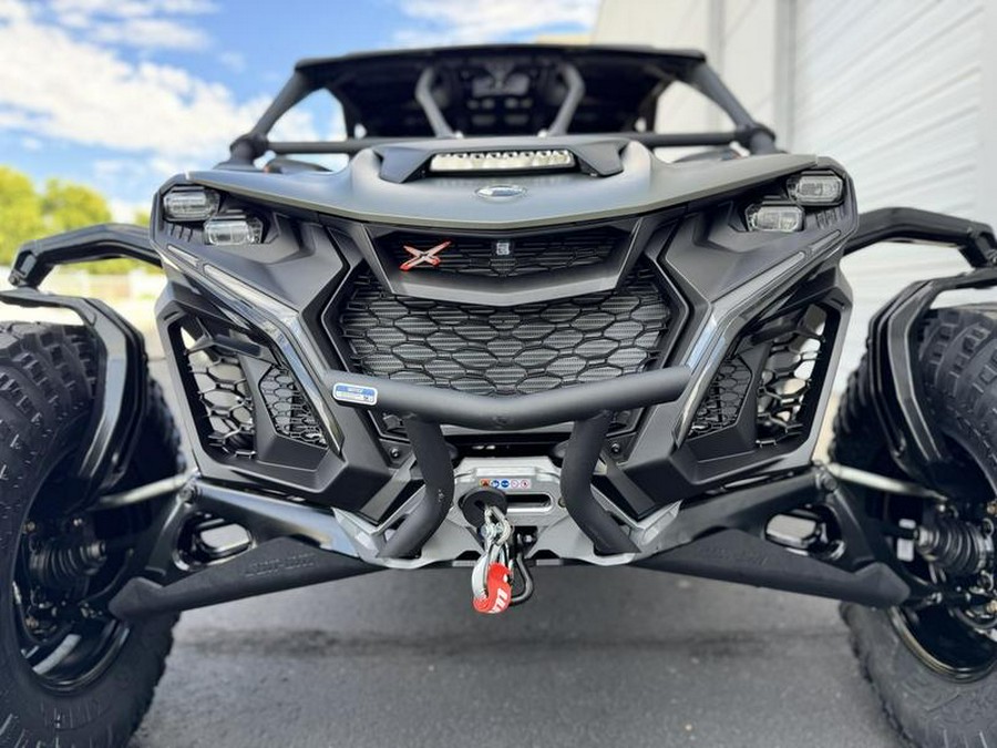 2026 Can-Am® Maverick R MAX X rc