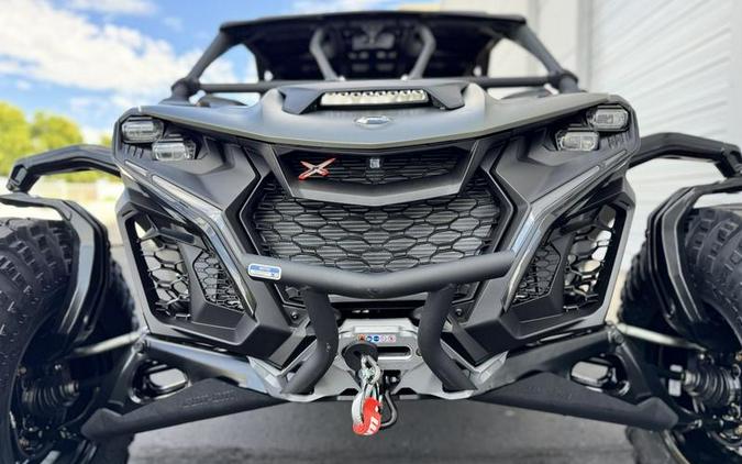 2026 Can-Am® Maverick R MAX X rc