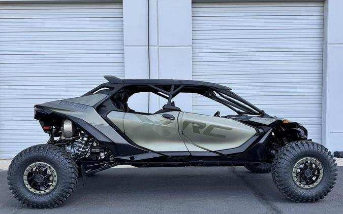 2026 Can-Am® Maverick R MAX X rc