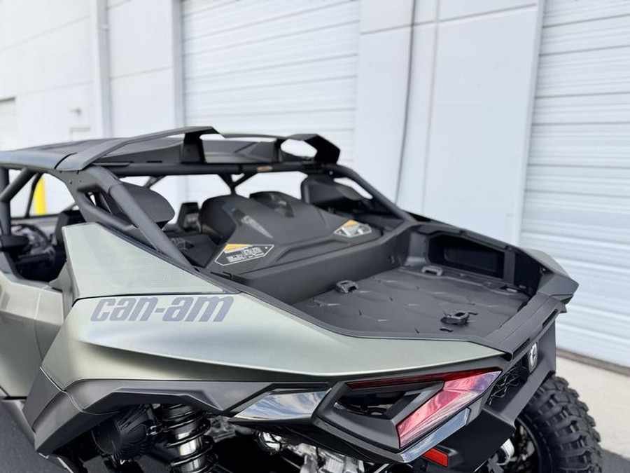 2026 Can-Am® Maverick R MAX X rc