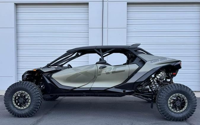 2026 Can-Am® Maverick R MAX X rc