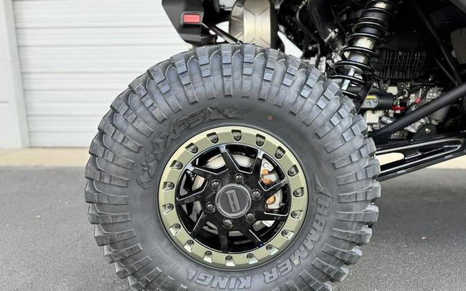 2026 Can-Am® Maverick R MAX X rc