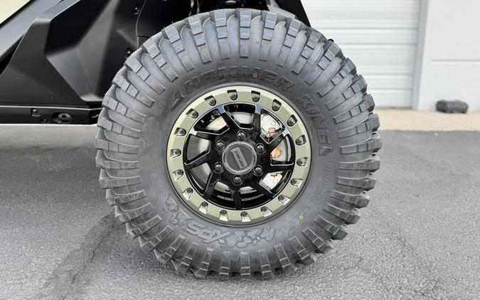 2026 Can-Am® Maverick R MAX X rc