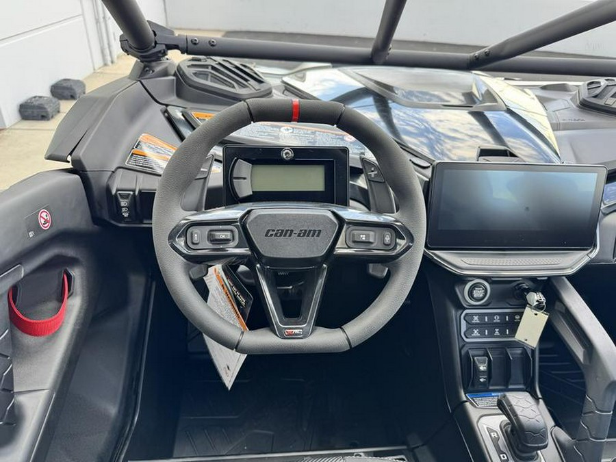 2026 Can-Am® Maverick R MAX X rc