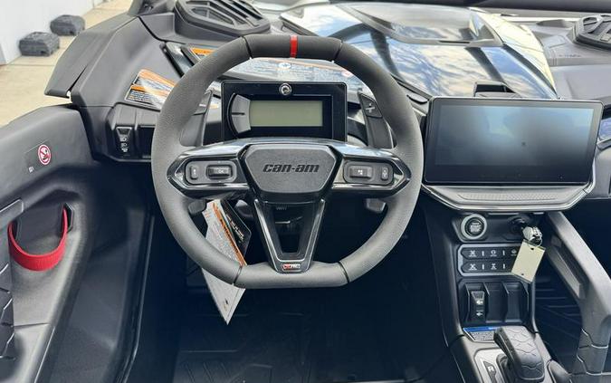 2026 Can-Am® Maverick R MAX X rc