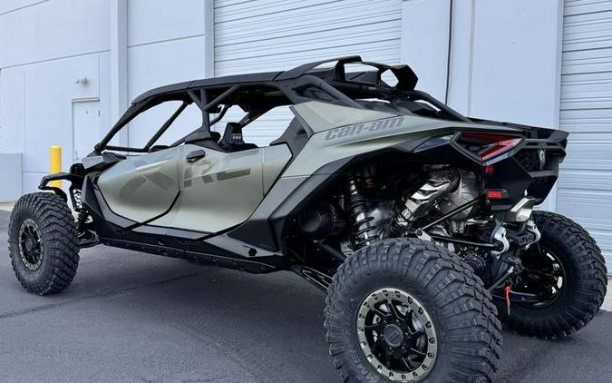 2026 Can-Am® Maverick R MAX X rc
