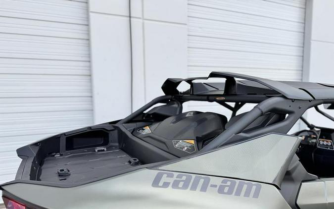 2026 Can-Am® Maverick R MAX X rc