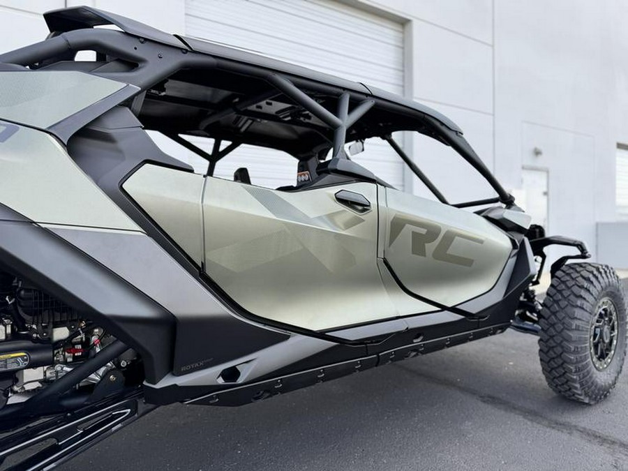 2026 Can-Am® Maverick R MAX X rc