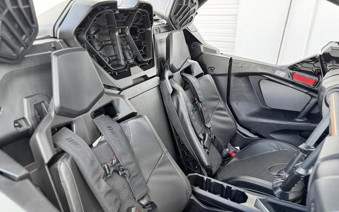 2026 Can-Am® Maverick R MAX X rc