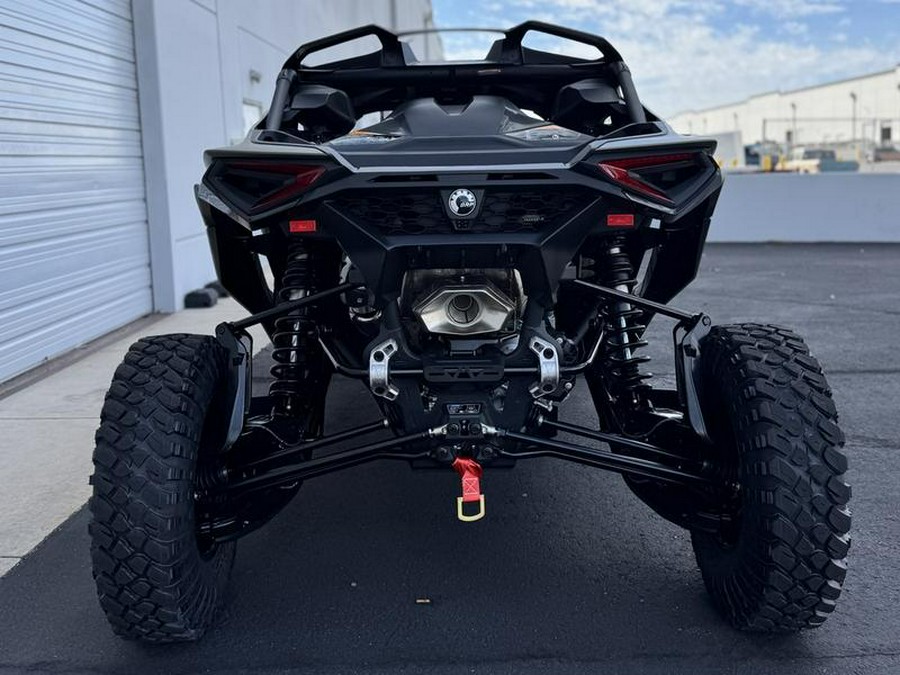 2026 Can-Am® Maverick R MAX X rc