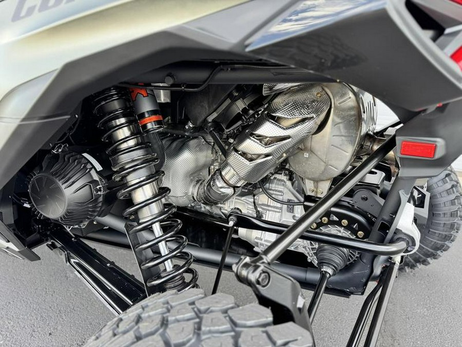 2026 Can-Am® Maverick R MAX X rc