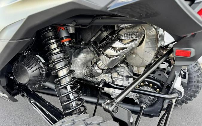 2026 Can-Am® Maverick R MAX X rc