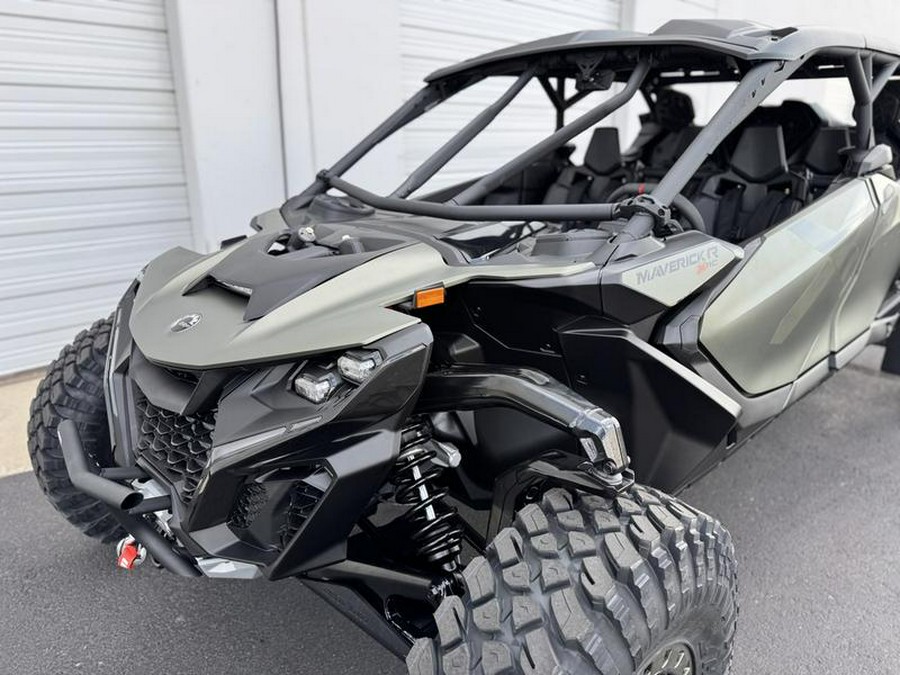 2026 Can-Am® Maverick R MAX X rc