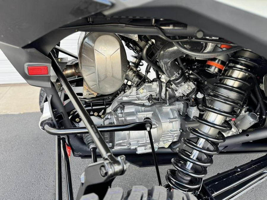 2026 Can-Am® Maverick R MAX X rc