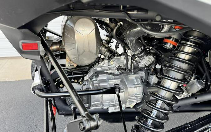 2026 Can-Am® Maverick R MAX X rc