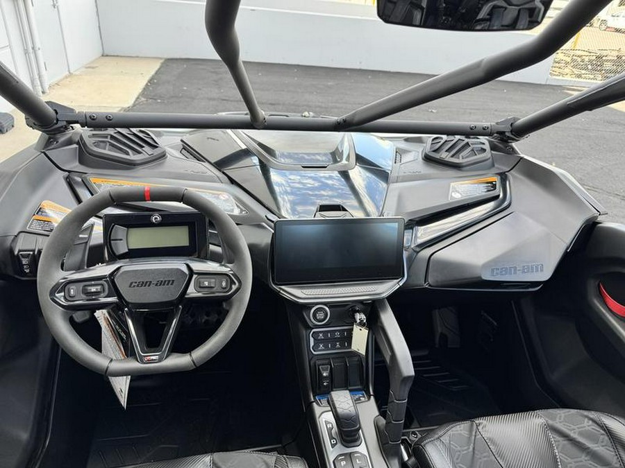 2026 Can-Am® Maverick R MAX X rc