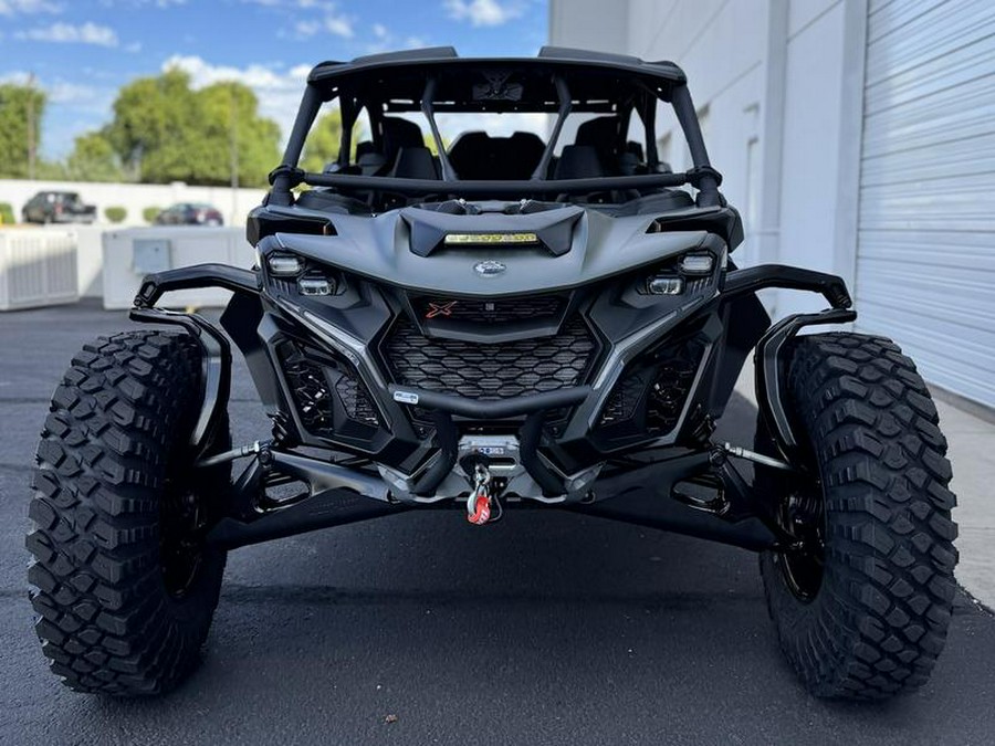 2026 Can-Am® Maverick R MAX X rc