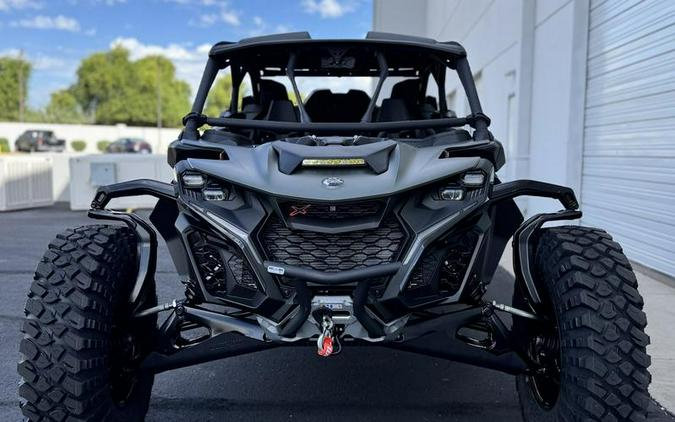 2026 Can-Am® Maverick R MAX X rc