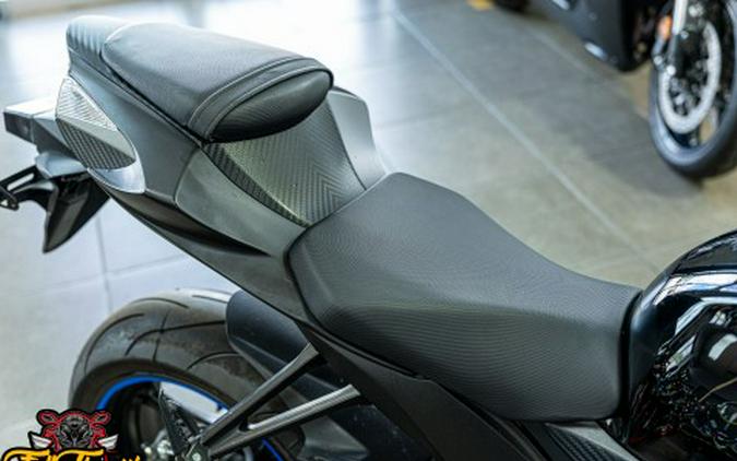 2024 Suzuki GSX-R750Z
