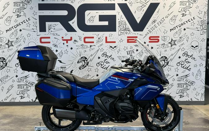 2026 BMW R 1300 RT