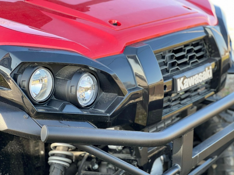 2026 Kawasaki MULE PRO-FX™ 1000 HD Edition