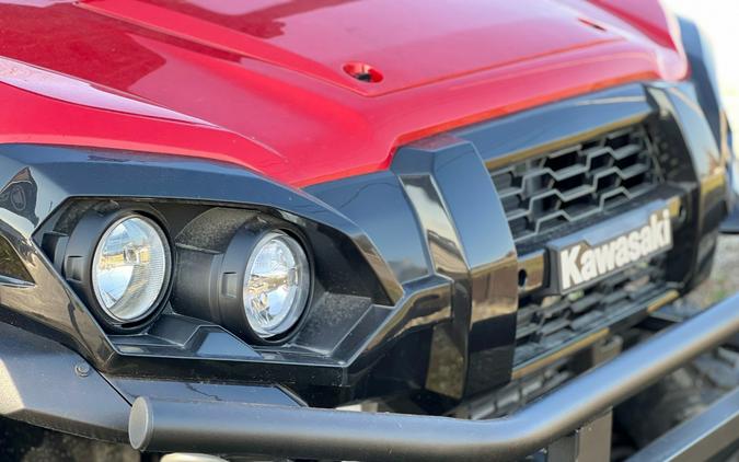 2026 Kawasaki MULE PRO-FX 1000 HD Edition