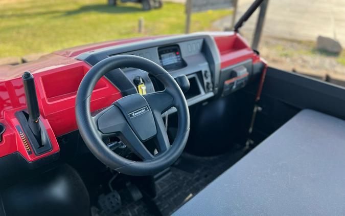 2026 Kawasaki MULE PRO-FX 1000 HD Edition