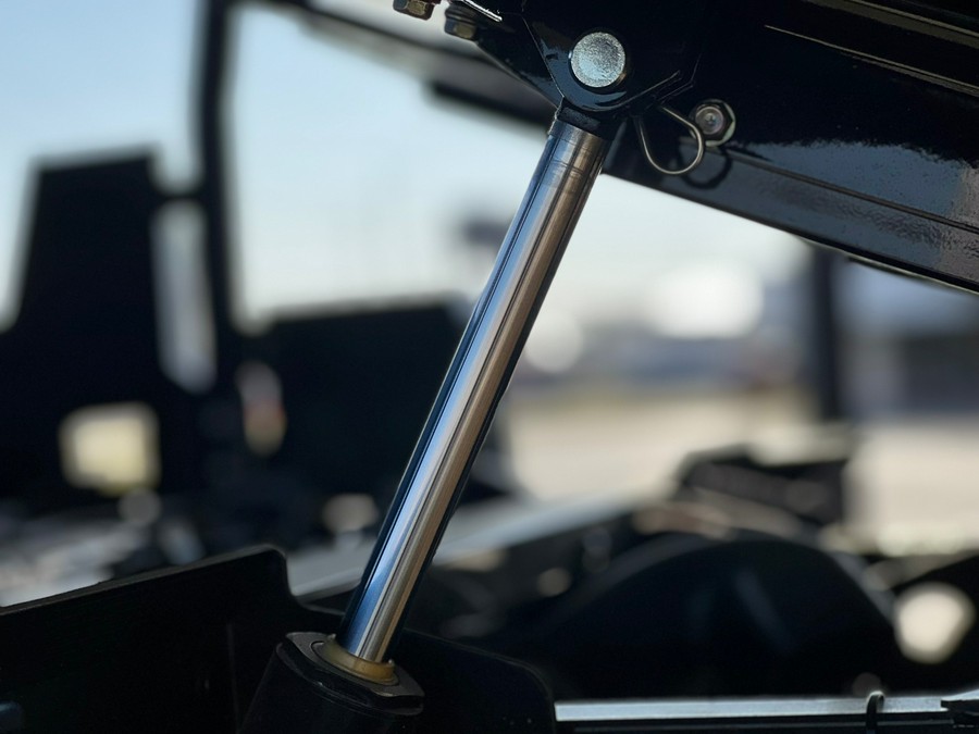 2026 Kawasaki MULE PRO-FX™ 1000 HD Edition