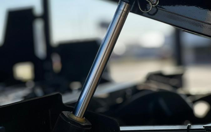 2026 Kawasaki MULE PRO-FX 1000 HD Edition