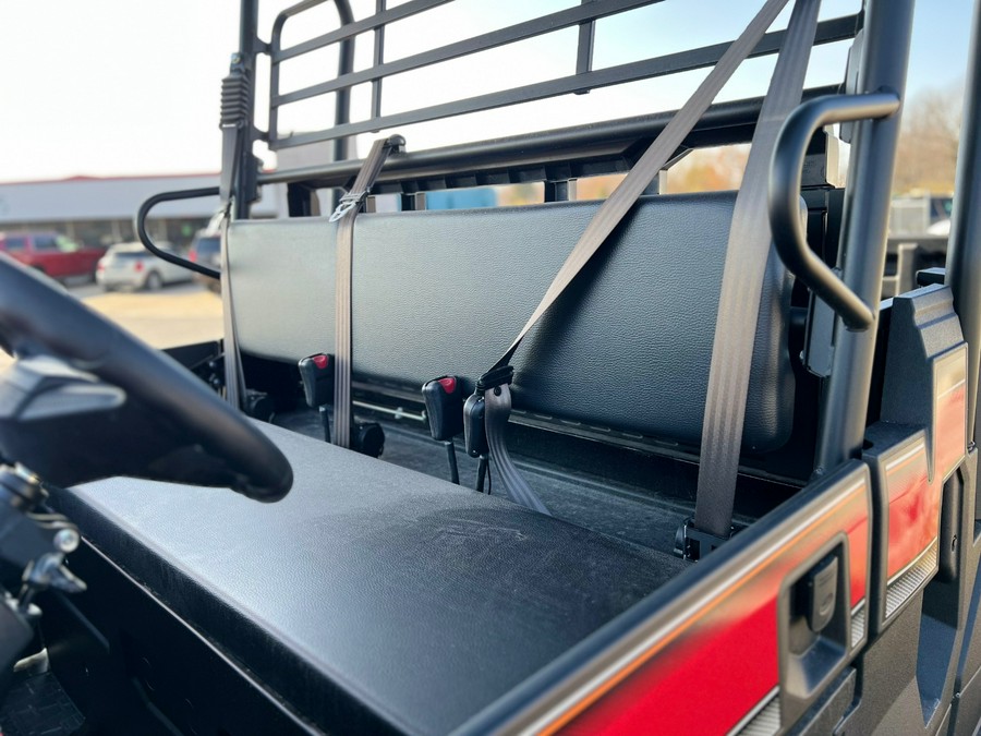 2026 Kawasaki MULE PRO-FX™ 1000 HD Edition