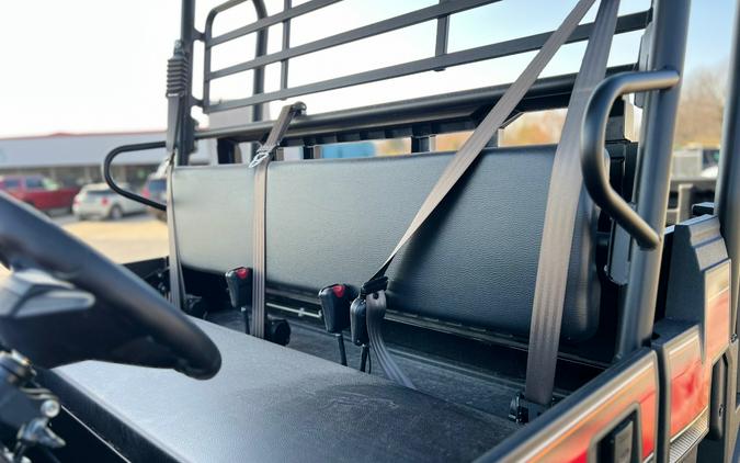 2026 Kawasaki MULE PRO-FX 1000 HD Edition