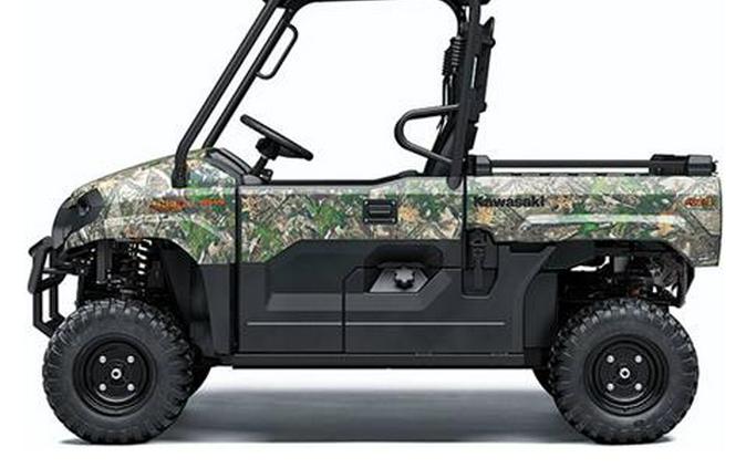 2020 Kawasaki Mule PRO-MX EPS Camo
