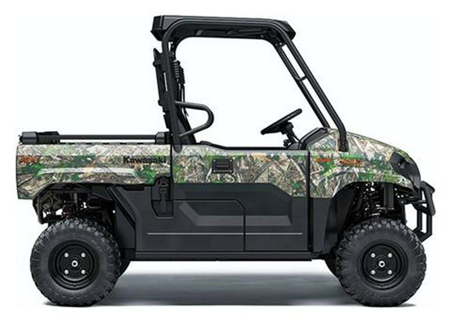 2020 Kawasaki Mule PRO-MX EPS Camo
