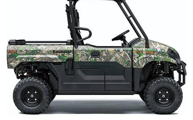 2020 Kawasaki Mule PRO-MX EPS Camo