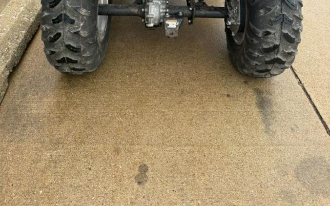 2011 Honda FourTrax® Foreman® Rubicon™ GPScape® EPS