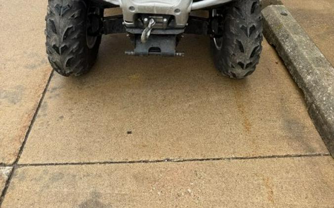 2011 Honda FourTrax® Foreman® Rubicon™ GPScape® EPS