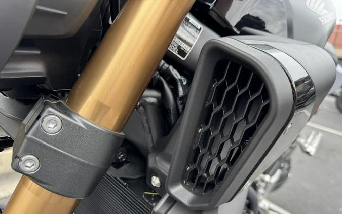 2026 Honda® CB650R E-Clutch