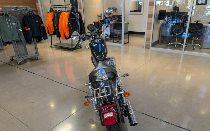 2010 Harley-Davidson Sportster® 883 Low