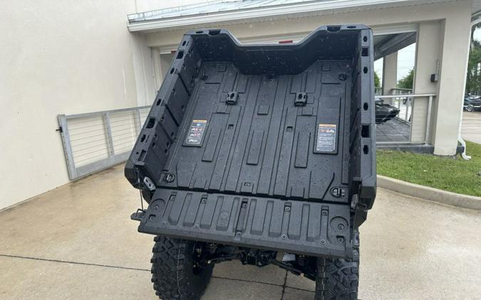 2026 Can-Am Outlander MAX 6X6 Backcountry 1000R