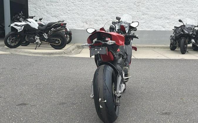 2026 Ducati Panigale V4 S Corse