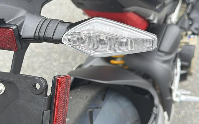 2026 Ducati Panigale V4 S Corse