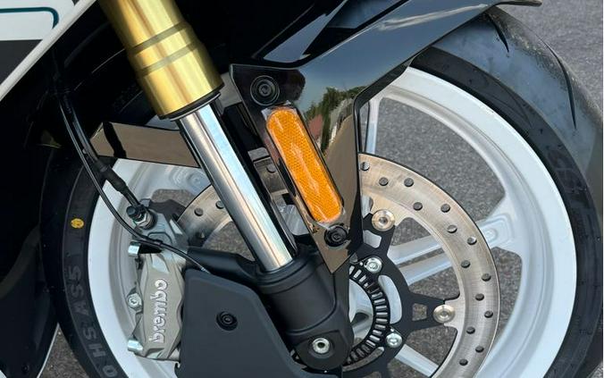 2026 450SS - CFMOTO