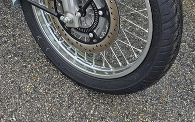 2024 Royal Enfield Classic 350 Halcyon Grey 350
