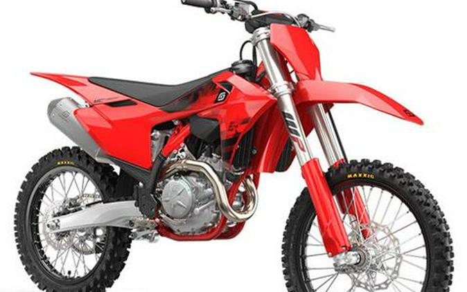 2027 GASGAS MC 450F