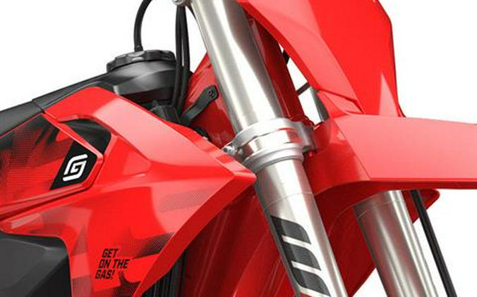 2027 GASGAS MC 450F