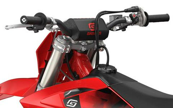 2027 GASGAS MC 450F