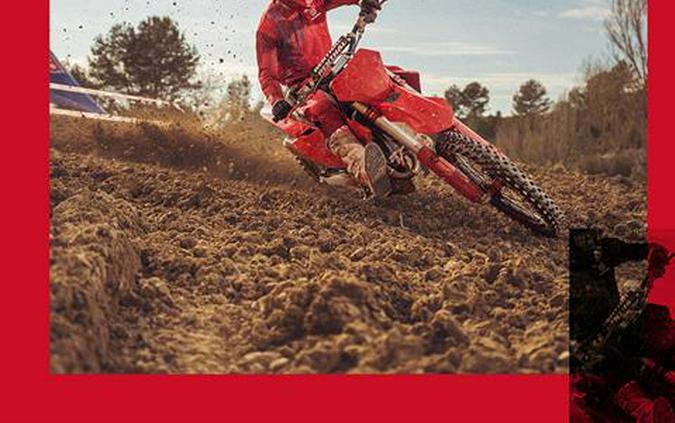 2027 GASGAS MC 450F